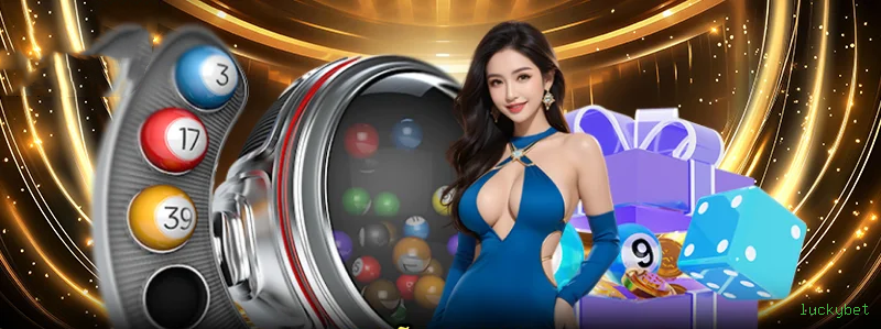 App luckybet para Android e iOS - download grátis