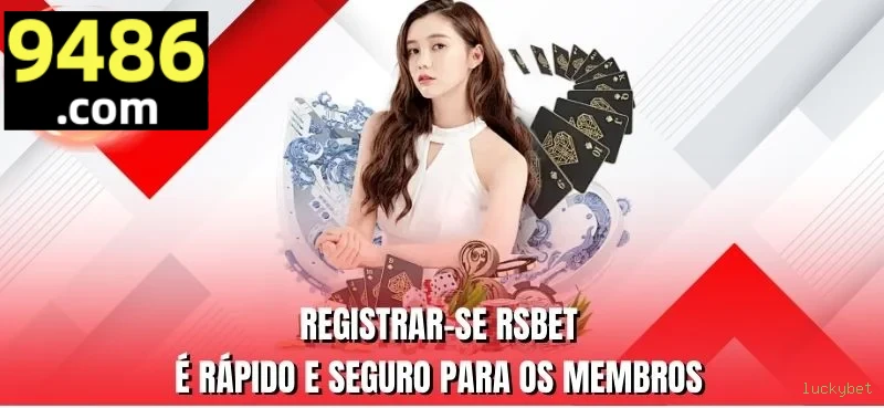 Cassino luckybet - mesas ao vivo e jogos