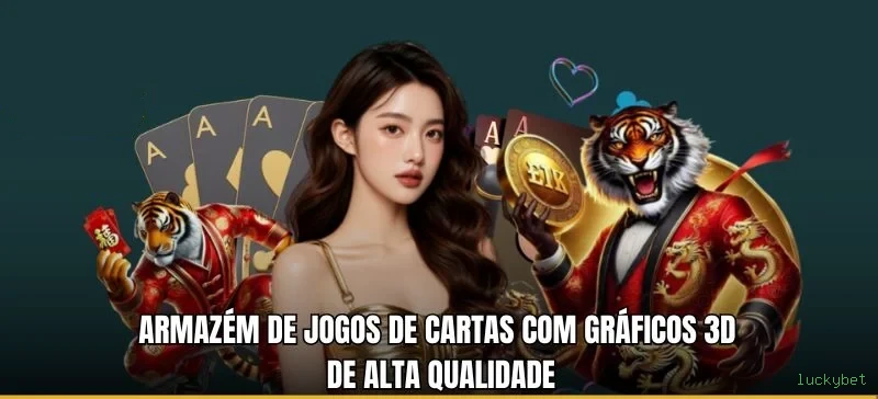 Cassino luckybet app mobile