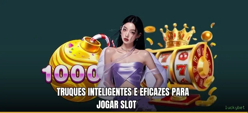 luckybet slots no app