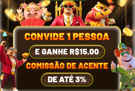 Plataforma luckybet - cassino e apostas
