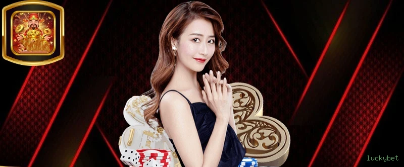 Pagamentos luckybet PIX