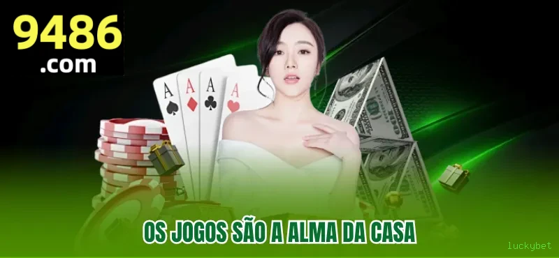 Formulário registro luckybet