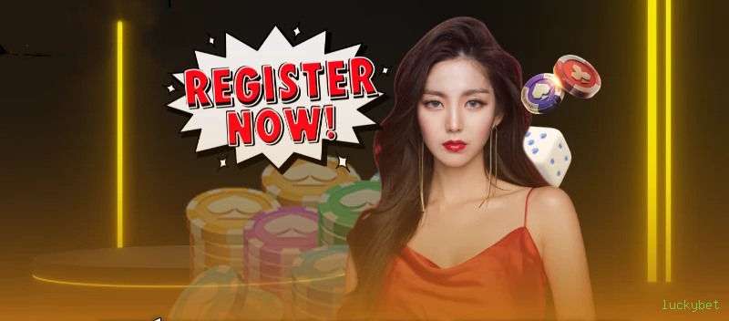 App luckybet slots mobile